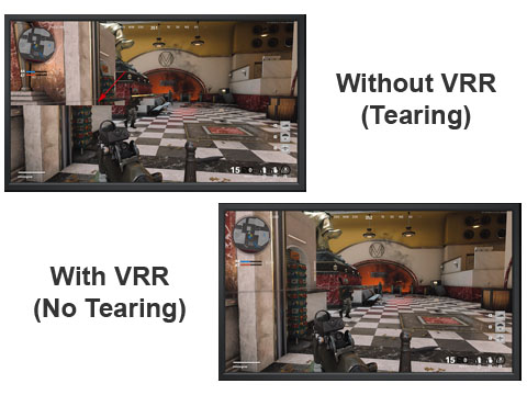 Display Compare - Visual Screen Size Comparison Website